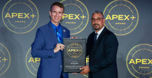 Air Europa mantiene distinción de APEX como avión de cuatro estrellas